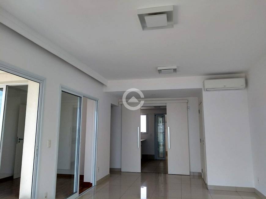 Foto 5 de Apartamento com 2 Quartos à venda, 104m² em Cambuí, Campinas
