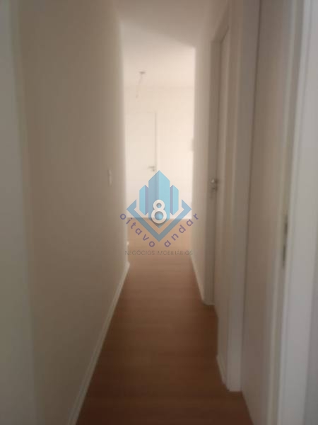 Foto 4 de Apartamento com 2 Quartos para alugar, 44m² em Canhema, Diadema