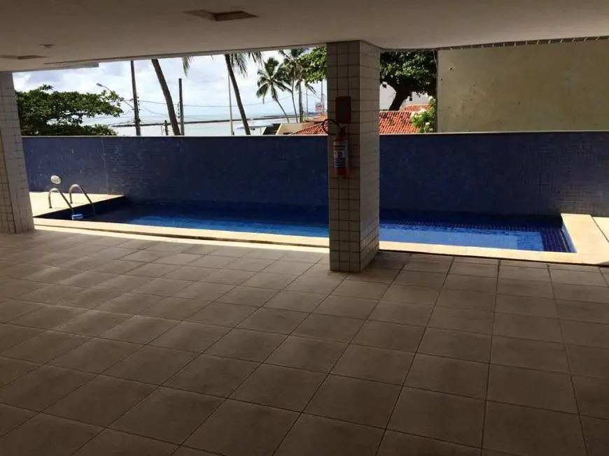 Foto 1 de Apartamento com 2 Quartos para alugar, 70m² em Casa Caiada, Olinda