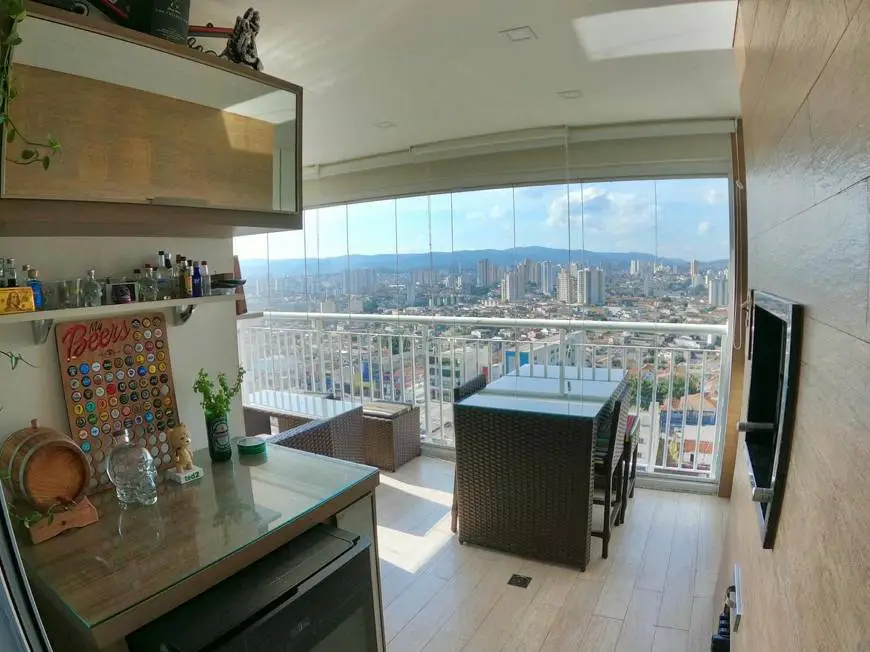Foto 1 de Apartamento com 2 Quartos à venda, 65m² em Casa Verde, São Paulo