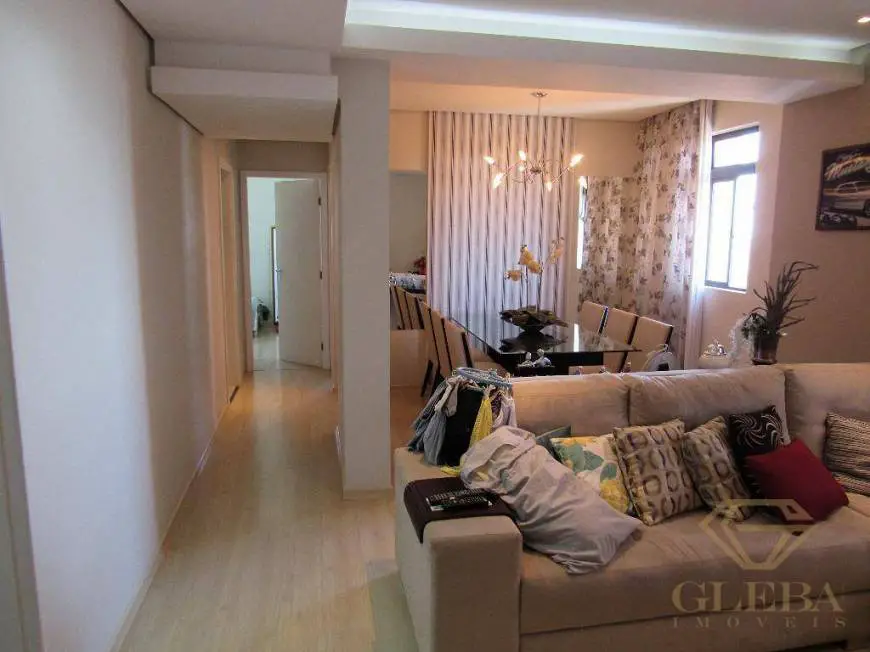Foto 1 de Apartamento com 2 Quartos à venda, 84m² em Centro, Londrina