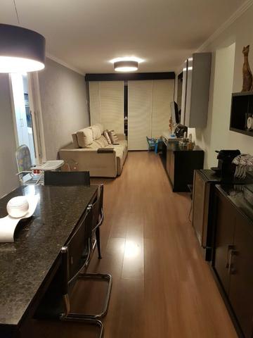 Foto 1 de Apartamento com 2 Quartos à venda, 78m² em Centro, Nilópolis