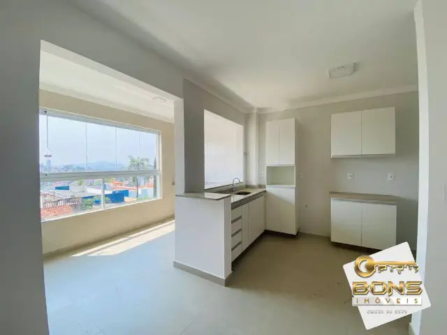 Foto 1 de Apartamento com 2 Quartos à venda, 78m² em Centro, Pouso Alegre
