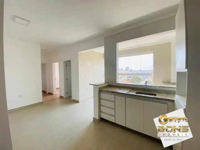 Foto 4 de Apartamento com 2 Quartos à venda, 78m² em Centro, Pouso Alegre