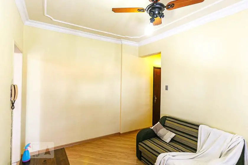 Foto 2 de Apartamento com 2 Quartos para alugar, 89m² em Centro Histórico, Porto Alegre