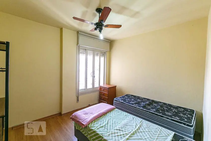 Foto 5 de Apartamento com 2 Quartos para alugar, 89m² em Centro Histórico, Porto Alegre