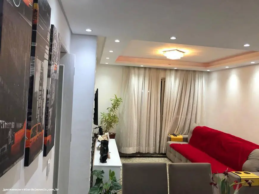 Foto 3 de Apartamento com 2 Quartos à venda, 74m² em Chácara Califórnia, São Paulo