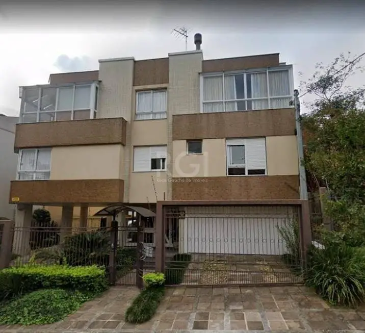 Foto 1 de Apartamento com 2 Quartos à venda, 117m² em Chácara das Pedras, Porto Alegre
