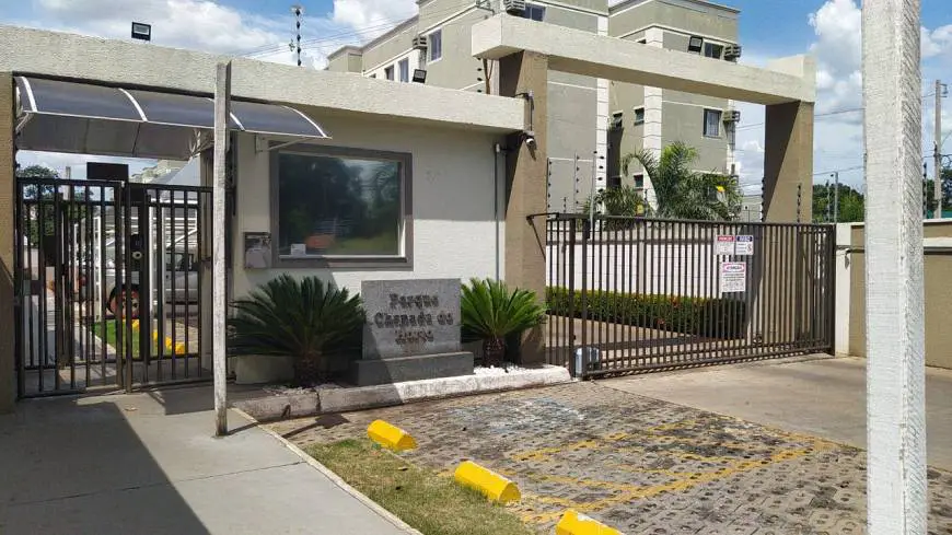 Foto 1 de Apartamento com 2 Quartos à venda, 41m² em Coophema, Cuiabá