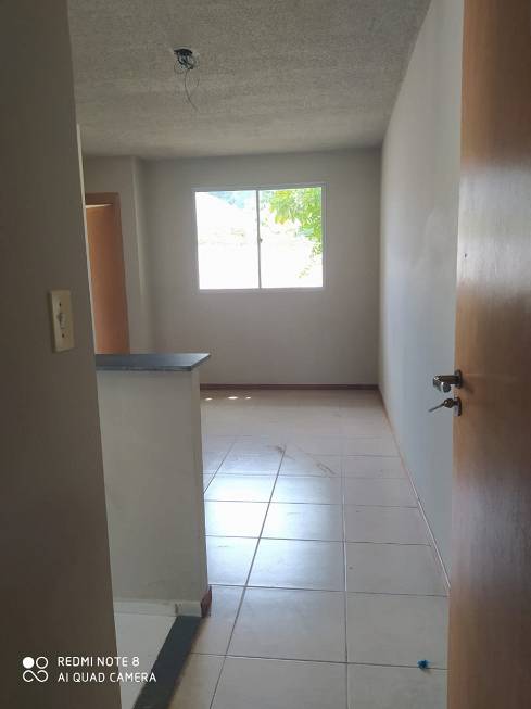 Foto 3 de Apartamento com 2 Quartos à venda, 41m² em Coophema, Cuiabá