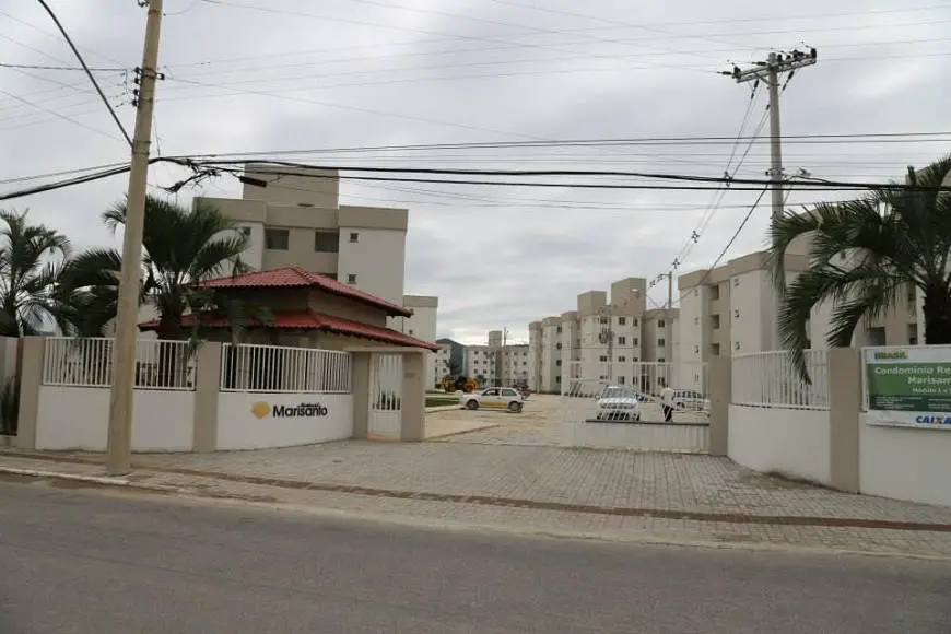 Foto 1 de Apartamento com 2 Quartos à venda, 47m² em Cordeiros, Itajaí