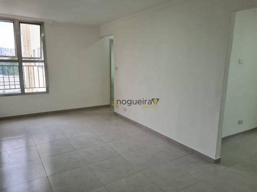Foto 2 de Apartamento com 2 Quartos à venda, 50m² em Cursino, São Paulo