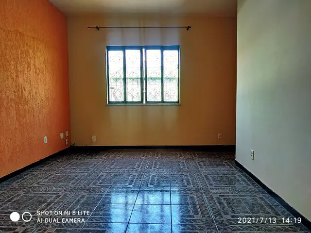 Foto 1 de Apartamento com 2 Quartos à venda, 68m² em Edson Passos, Mesquita