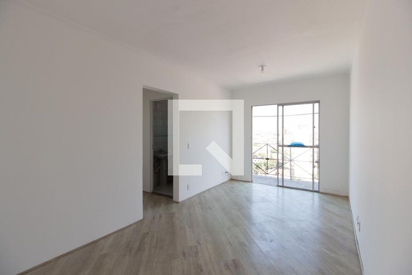 Foto 1 de Apartamento com 2 Quartos à venda, 56m² em Ermelino Matarazzo, São Paulo