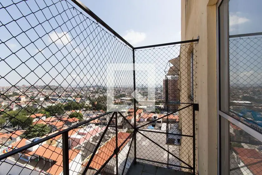 Foto 5 de Apartamento com 2 Quartos à venda, 56m² em Ermelino Matarazzo, São Paulo