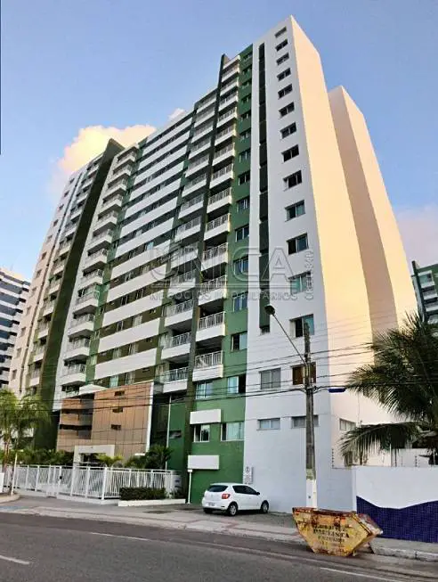 Foto 1 de Apartamento com 2 Quartos para alugar, 67m² em Farolândia, Aracaju