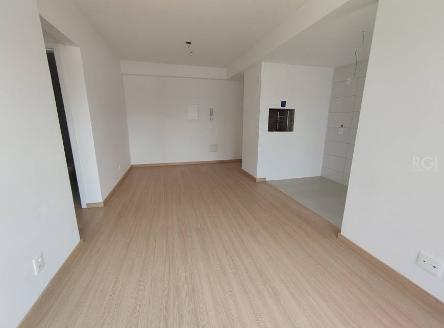 Foto 4 de Apartamento com 2 Quartos à venda, 65m² em Farroupilha, Porto Alegre