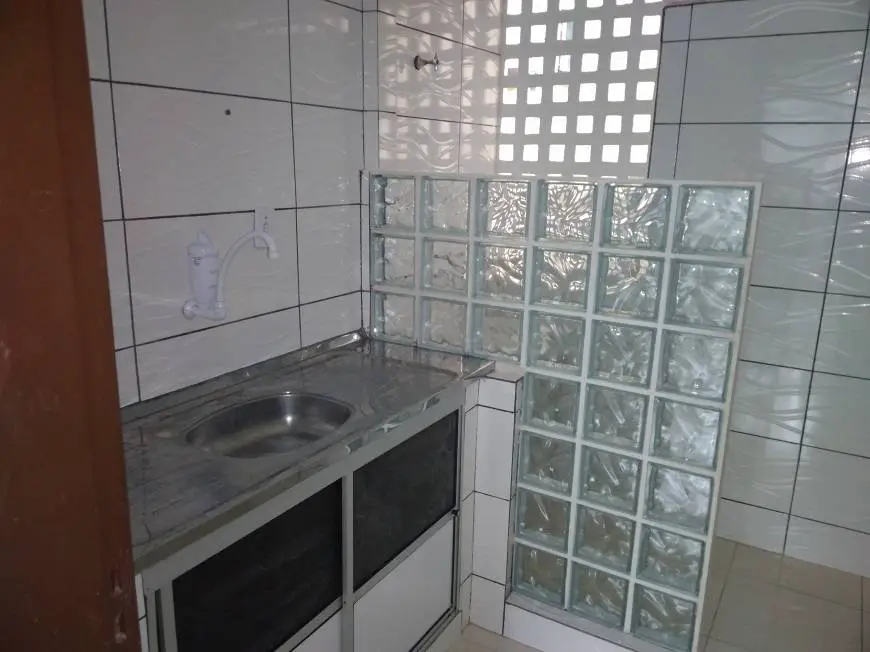 Foto 1 de Apartamento com 2 Quartos para alugar, 48m² em Federação, Salvador