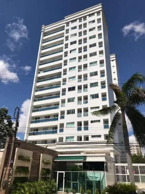 Foto 1 de Apartamento com 2 Quartos à venda, 55m² em Guararapes, Fortaleza