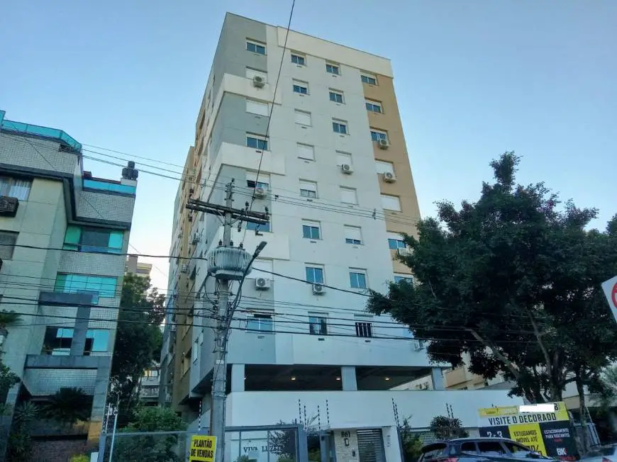 Foto 1 de Apartamento com 2 Quartos à venda, 65m² em Higienópolis, Porto Alegre