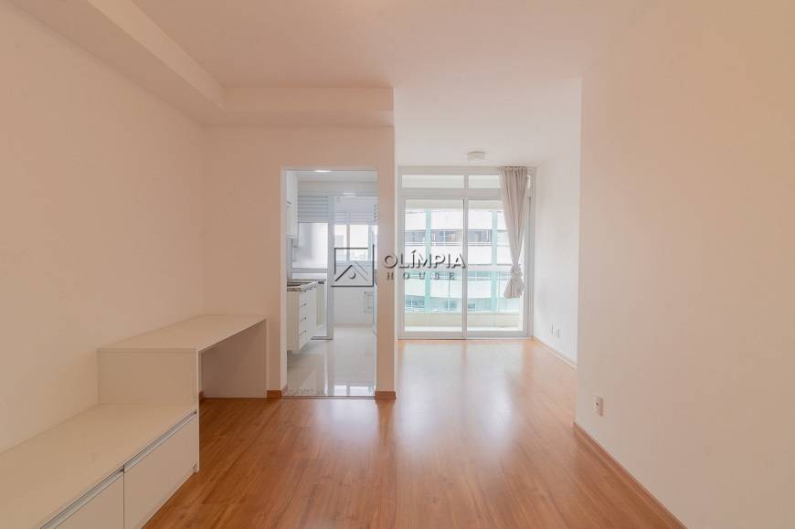 Foto 1 de Apartamento com 2 Quartos para alugar, 60m² em Higienópolis, São Paulo