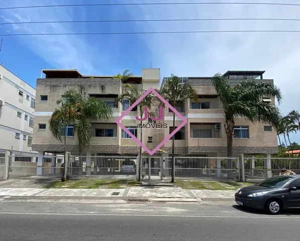 Foto 1 de Apartamento com 2 Quartos à venda, 145m² em Ingleses do Rio Vermelho, Florianópolis