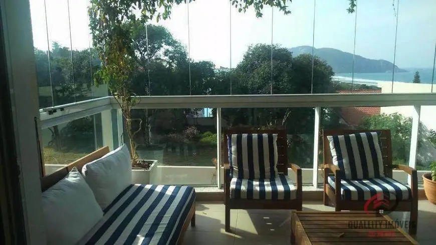 Foto 1 de Apartamento com 2 Quartos à venda, 101m² em Ingleses Norte, Florianópolis