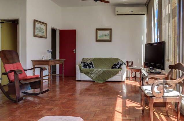 Foto 1 de Apartamento com 2 Quartos para alugar, 170m² em Ipanema, Rio de Janeiro