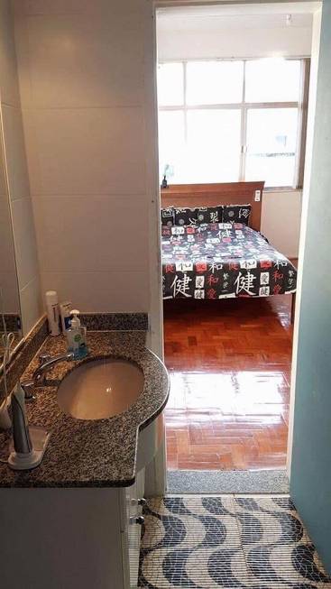 Foto 5 de Apartamento com 2 Quartos para alugar, 170m² em Ipanema, Rio de Janeiro