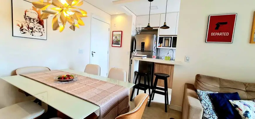 Foto 3 de Apartamento com 2 Quartos à venda, 128m² em Itaim Bibi, São Paulo