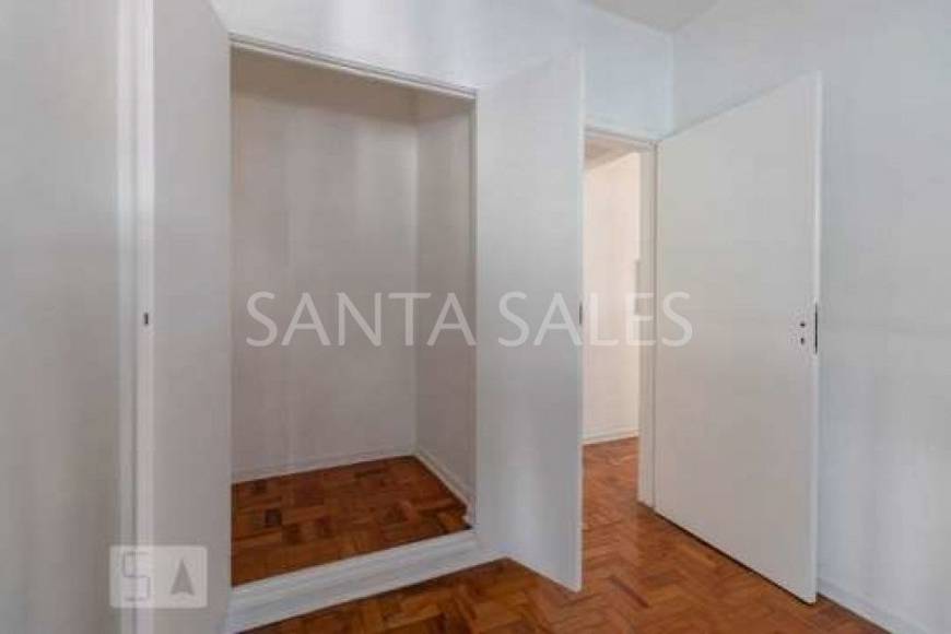 Foto 5 de Apartamento com 2 Quartos à venda, 90m² em Itaim Bibi, São Paulo