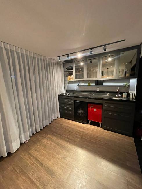 Foto 1 de Apartamento com 2 Quartos à venda, 82m² em Itapuã, Vila Velha