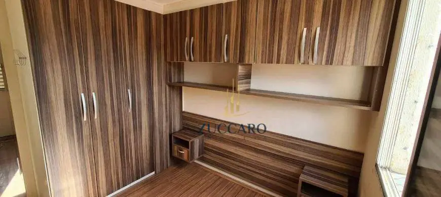 Foto 1 de Apartamento com 2 Quartos à venda, 47m² em Jardim Adriana, Guarulhos