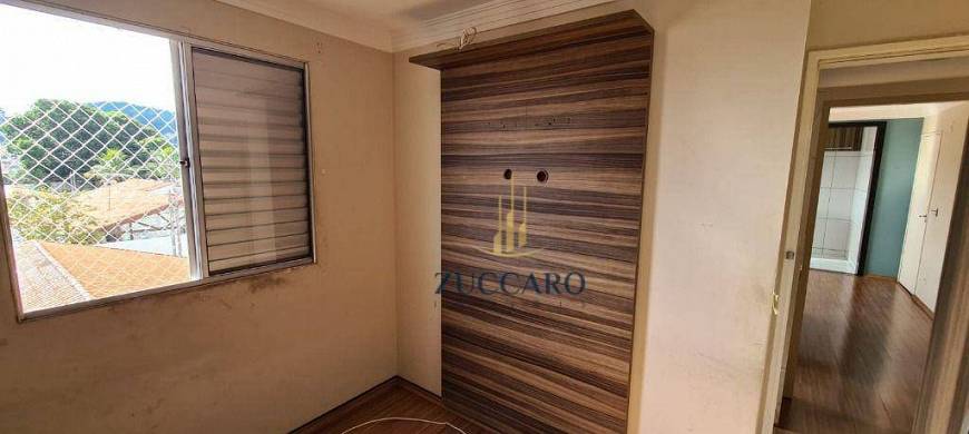 Foto 3 de Apartamento com 2 Quartos à venda, 47m² em Jardim Adriana, Guarulhos