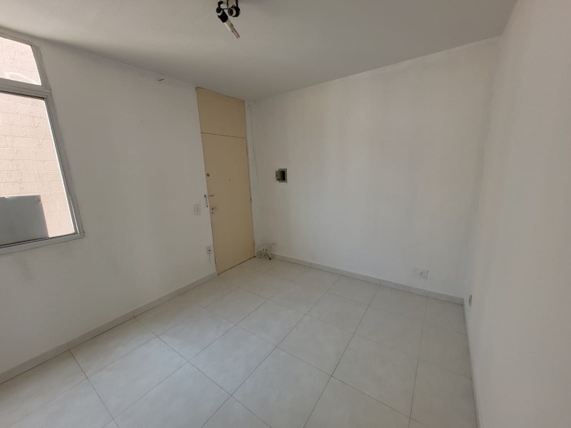Foto 2 de Apartamento com 2 Quartos à venda, 54m² em Jardim Ana Maria, Sorocaba