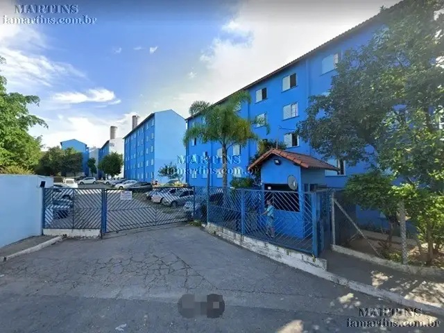 Foto 1 de Apartamento com 2 Quartos à venda, 48m² em Jardim Catanduva, São Paulo