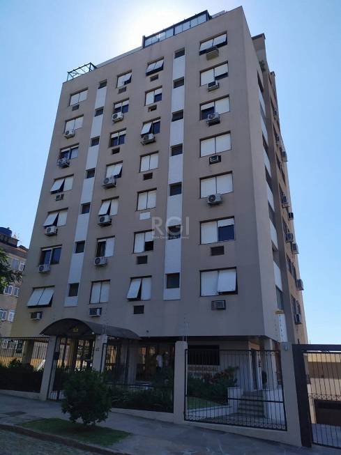 Foto 1 de Apartamento com 2 Quartos à venda, 69m² em Jardim Europa, Porto Alegre