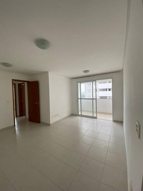Foto 1 de Apartamento com 2 Quartos à venda, 72m² em Jardim Goiás, Goiânia
