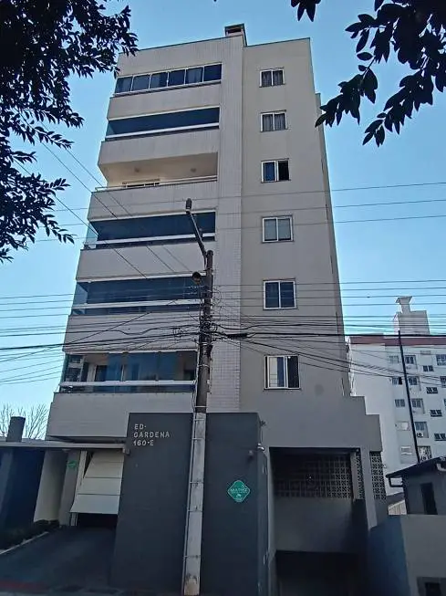 Foto 2 de Apartamento com 2 Quartos à venda, 78m² em Jardim Itália, Chapecó