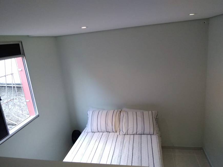 Foto 1 de Apartamento com 2 Quartos à venda, 46m² em Jardim Leblon, Belo Horizonte