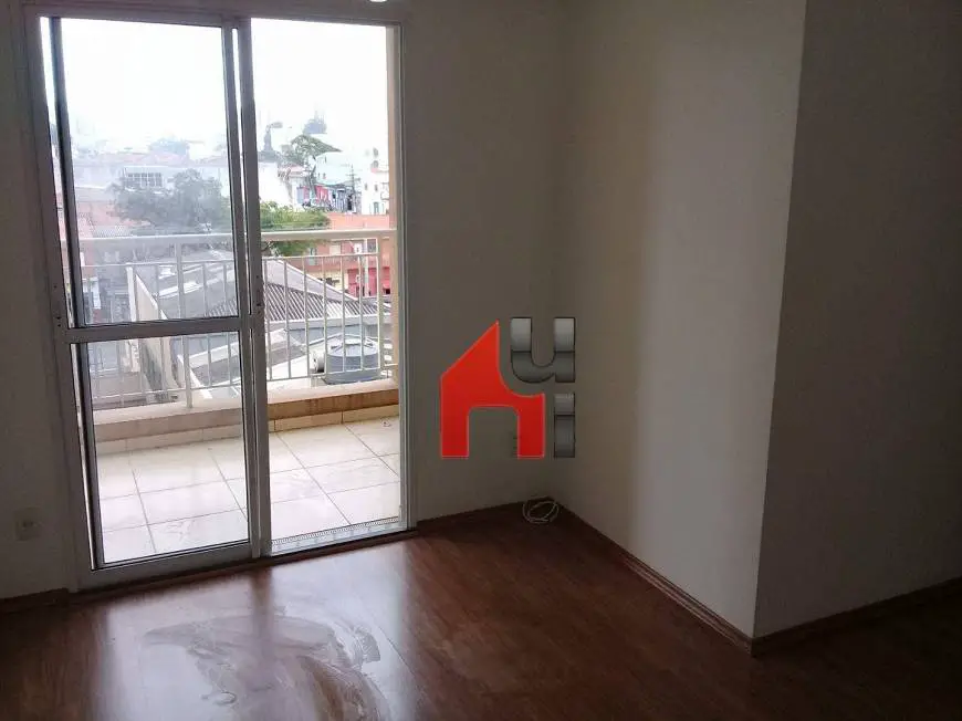 Foto 2 de Apartamento com 2 Quartos à venda, 50m² em Jardim Previdência, São Paulo