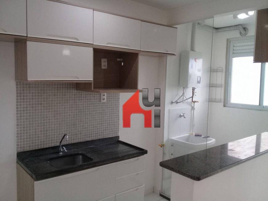 Foto 4 de Apartamento com 2 Quartos à venda, 50m² em Jardim Previdência, São Paulo