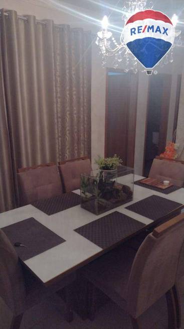 Foto 1 de Apartamento com 2 Quartos para alugar, 45m² em Jardim São Miguel, Bragança Paulista
