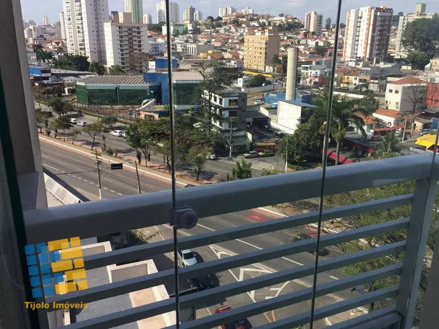 Foto 1 de Apartamento com 2 Quartos à venda, 84m² em Jardim São Paulo, São Paulo