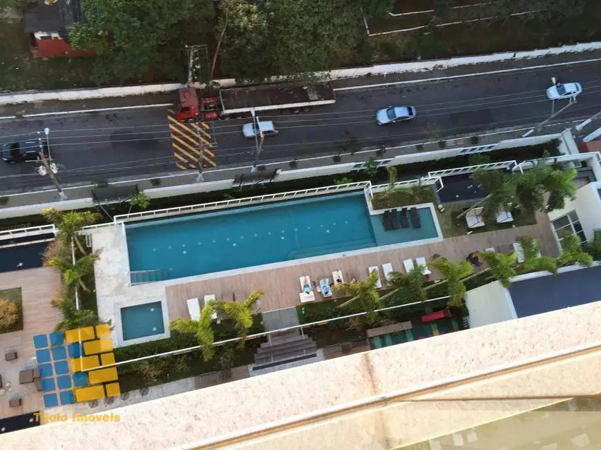 Foto 2 de Apartamento com 2 Quartos à venda, 84m² em Jardim São Paulo, São Paulo