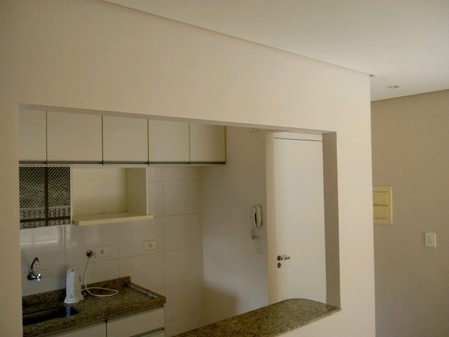 Foto 4 de Apartamento com 2 Quartos à venda, 50m² em Jardim Satélite, São José dos Campos