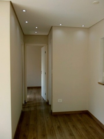 Foto 5 de Apartamento com 2 Quartos à venda, 50m² em Jardim Satélite, São José dos Campos