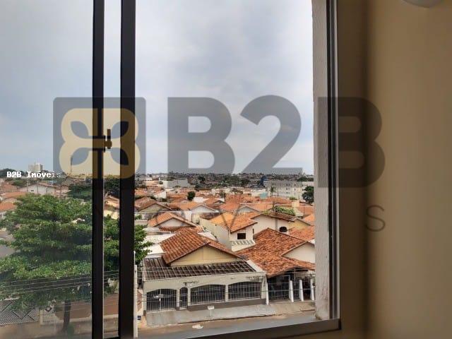 Foto 3 de Apartamento com 2 Quartos à venda, 47m² em Jardim Terra Branca, Bauru