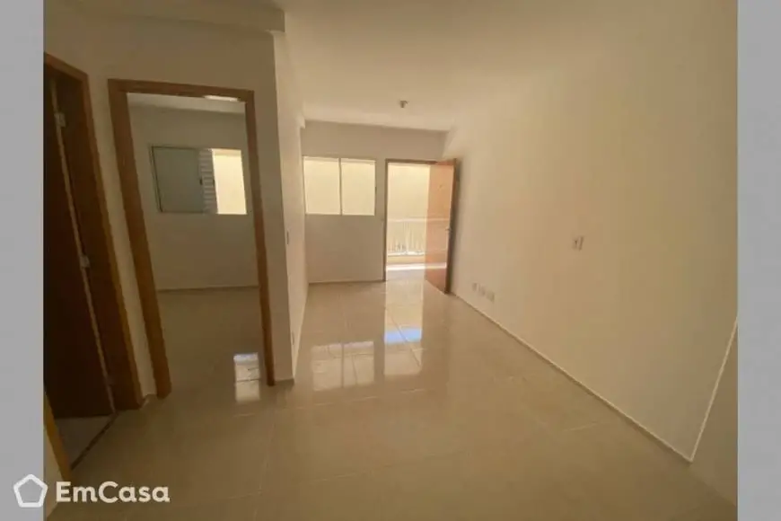 Foto 1 de Apartamento com 2 Quartos à venda, 33m² em Jardim Vila Formosa, São Paulo