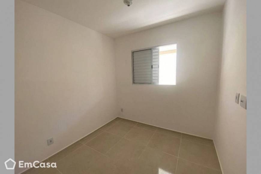 Foto 4 de Apartamento com 2 Quartos à venda, 33m² em Jardim Vila Formosa, São Paulo